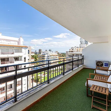 Apartamento Encosta Do Vau Portimão