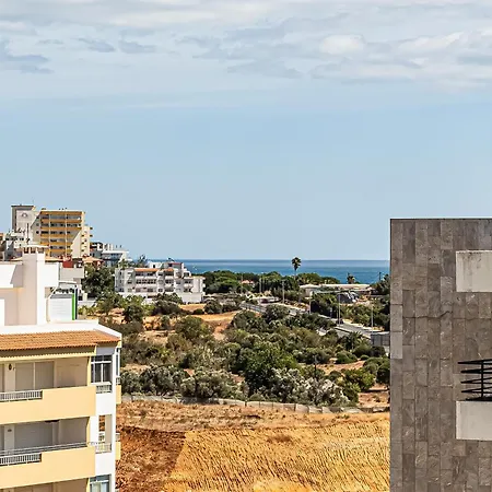 Encosta Do Vau Apartamento