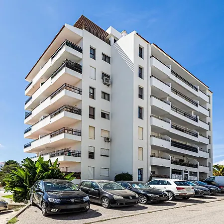 Encosta Do Vau Lägenhet Portimão