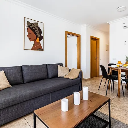 Encosta Do Vau Apartamento *