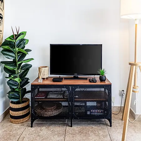 Encosta Do Vau Apartamento Portimão