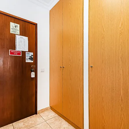 Encosta Do Vau Apartamento *