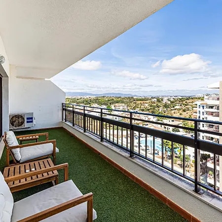 Apartamento Encosta Do Vau